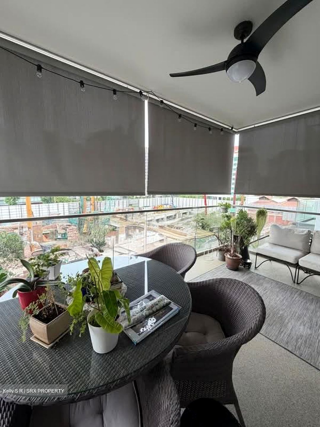 The Pier at Robertson (D9), Apartment #560574771